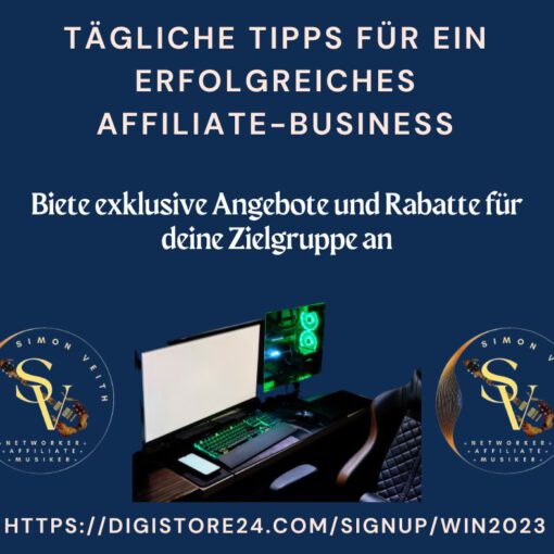 Entdecken Sie die Marketing-Revolution mit Michael Kotzur! Sind Sie bereit, Ihr Unternehmen auf das nächste Level zu heben? Möchten Sie die Geheimnisse eines unwiderstehlichen Brandings lüften und Ihre Verkaufszahlen durch die Decke schießen lassen? Dann sind Sie bei Michael Kotzur – dem Marketinggenie des 21. Jahrhunderts – genau richtig! Warum Michael Kotzur? Mit über einem Jahrzehnt Erfahrung in der dynamischen Welt des Marketings, hat Michael Kotzur bewiesen, dass er nicht nur die Theorie beherrscht, sondern diese auch in beeindruckende Erfolgsgeschichten umsetzt. Sein Finger ist stets am Puls der Zeit – innovative Strategien und bahnbrechende Technologien sind sein tägliches Werkzeug. Ein Mann, mehrere Disziplinen: Digitales Marketing: In der digitalen Arena fühlt sich Michael wie zu Hause. SEO, SEM, Social Media Marketing oder E-Mail Kampagnen – er weiß, wie Sie Ihre Zielgruppe erreichen und binden. Content-Marketing: Inhalte sind König und Michael ist der Königsmacher. Ob Blogbeiträge, Videos oder Infografiken, er kreiert Content, der nicht nur informiert, sondern begeistert und konvertiert. Brand Building: Eine Marke ist mehr als nur ein Logo. Michael Kotzur entwirft Geschichten, die Marken personifizieren und tief mit Ihren Kunden verbinden. Performance-Marketing: Werbung muss sich auszahlen. Michael setzt auf datengetriebene Ansätze, um sicherzustellen, dass jeder ausgegebene Euro maximale Ergebnisse erzielt. Exklusive Strategien für Ihren Erfolg: Während andere noch raten, hat Michael Kotzur schon getestet und optimiert. Sein Portfolio an erfolgreichen Kampagnen erstreckt sich von lokalen Unternehmen bis zu internationalen Konzernen. Dabei bleibt er stets seiner Philosophie treu: messbare Ergebnisse, transparente Prozesse und eine enge Zusammenarbeit mit seinen Klienten. Sind Sie bereit für den Wandel? Wenn Sie sich entscheiden, mit Michael Kotzur in die Zukunft des Marketings zu starten, entscheiden Sie sich nicht nur für einen Experten – Sie wählen einen Partner, der genauso in Ihren Erfolg investiert ist, wie Sie selbst. Kontaktieren Sie Michael Kotzur noch heute und beginnen Sie die Reise, die Ihr Business verändern wird. Lassen Sie uns gemeinsam herausfinden, wie wir Ihre Vision in die Tat umsetzen und Ihr Unternehmen zum Leuchten bringen können. Michael Kotzur – Wo Marketing auf Meisterschaft trifft!